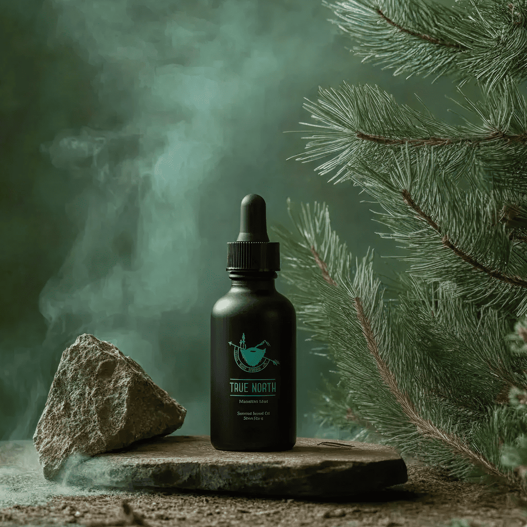 True North Beard Oil - 30ML