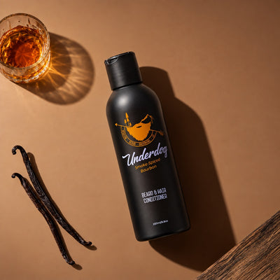 Underdog Beard Conditioner - 250ML