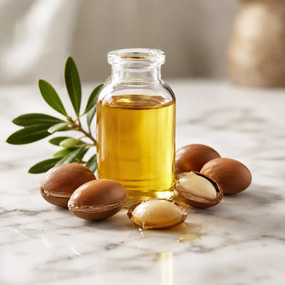 Argan oil
