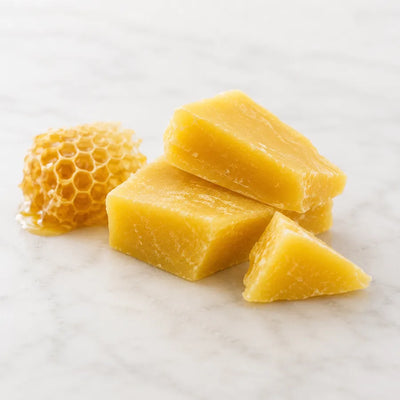 Beeswax