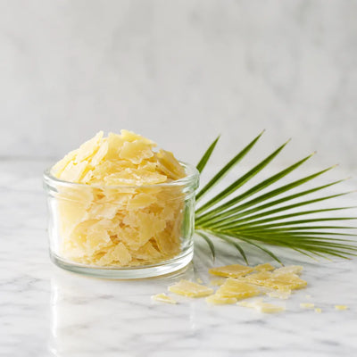 Carnauba wax