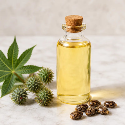 Castor oil