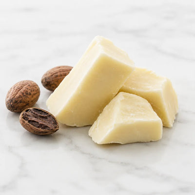 Cocoa butter