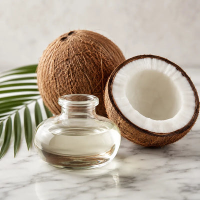 Coconut oil