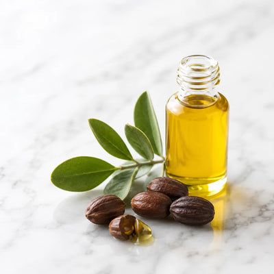 Jojoba oil