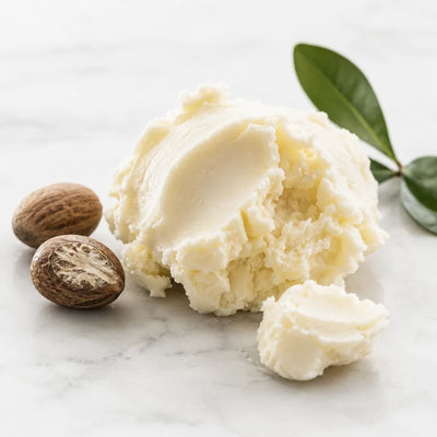 Shea butter